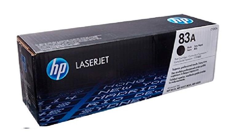Hp Mfp M125nw Orjinal Toner