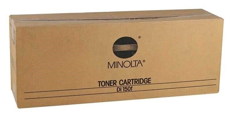 Konica Minolta DI-150F Orjinal Toner