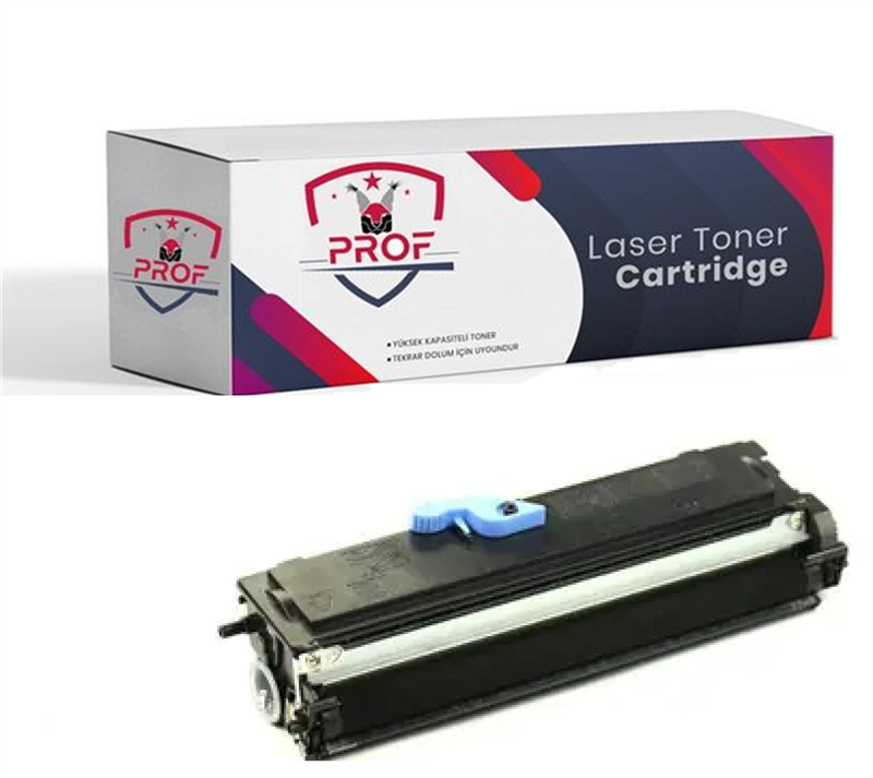 Konica Minolta PagePro 1300W Toner - Muadil Yüksek Kapasite