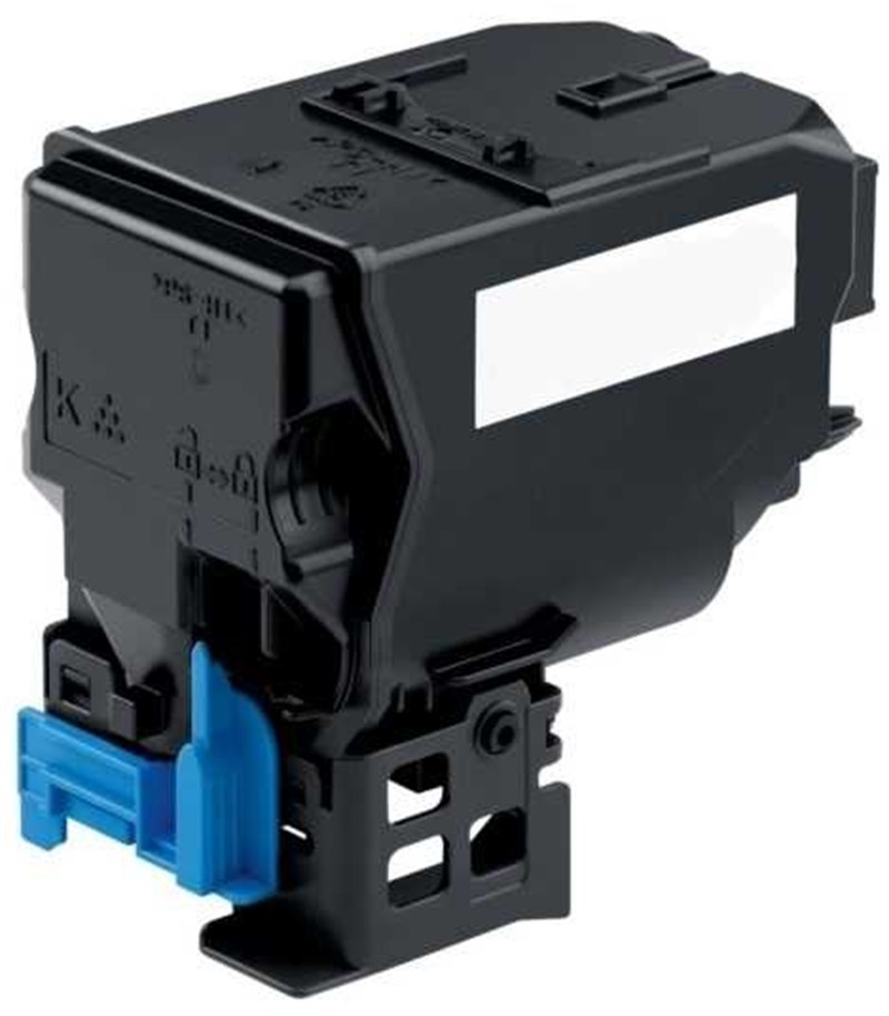 Konica Minolta TNP-21 Siyah Orjinal Toner