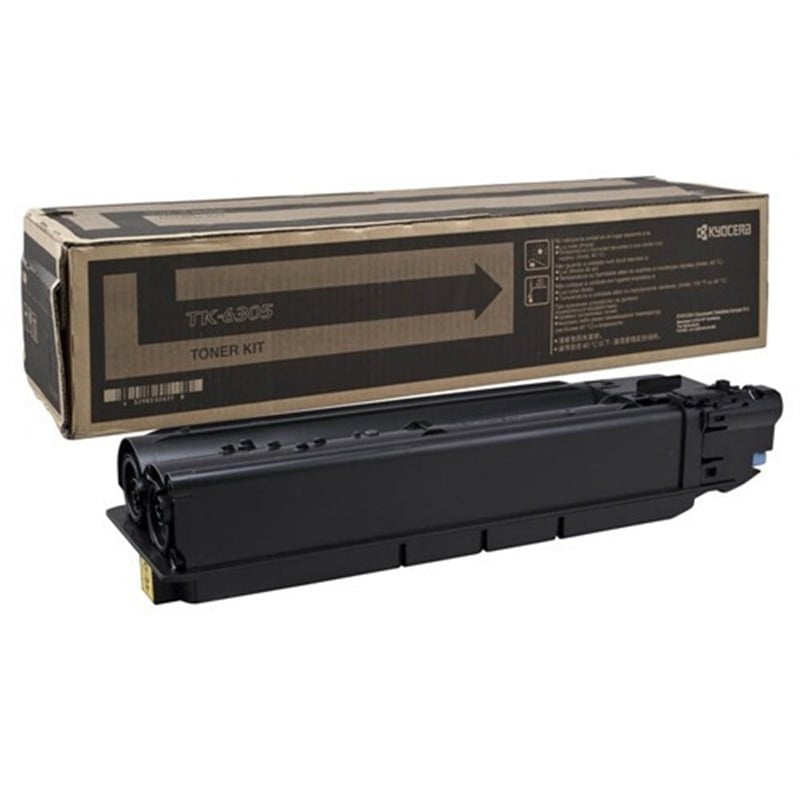 Kyocera 3500i Orjinal Toner