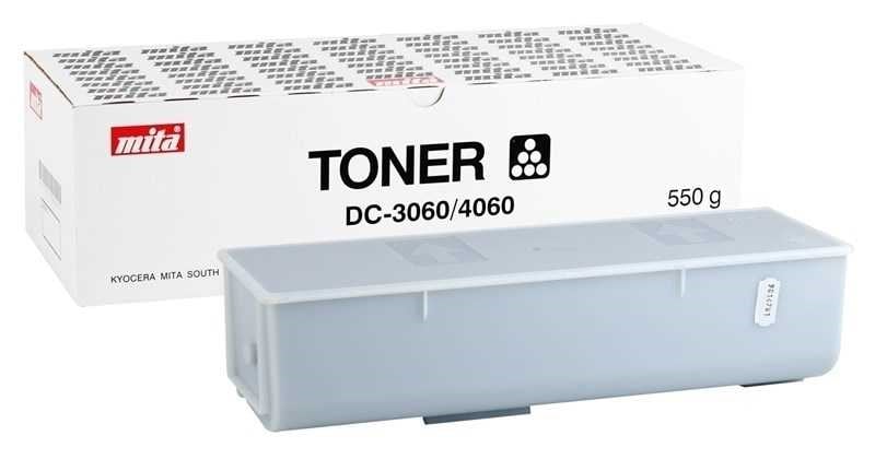 Kyocera DC-4060 Orjinal Toner