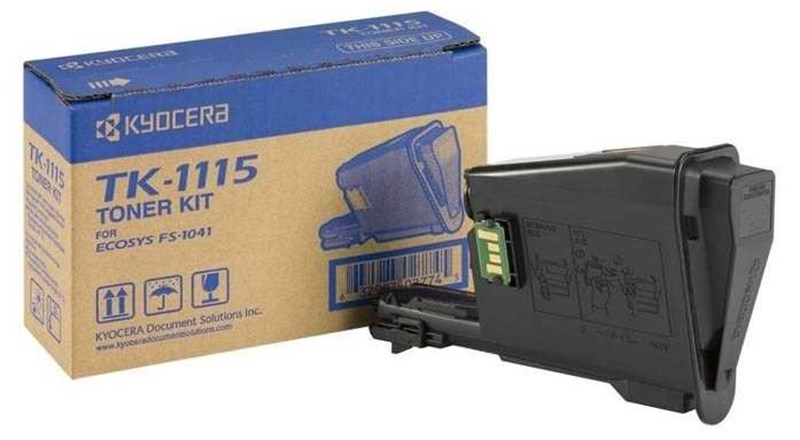 Kyocera Ecosys FS-1220 Orjinal Toner