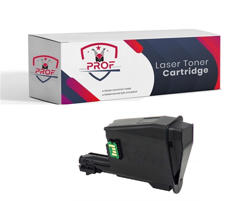 Kyocera Ecosys FS-1325mfp Toner - Muadil