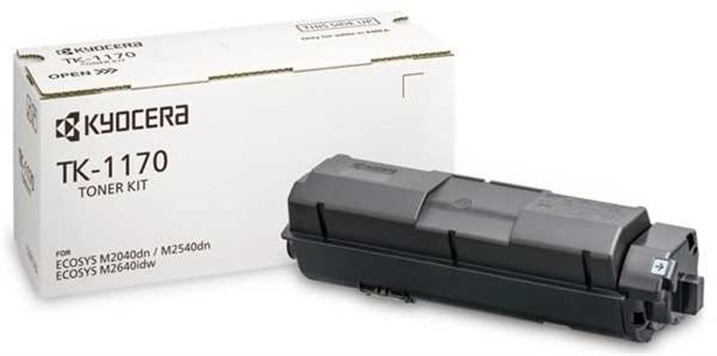 Kyocera ECOSYS M2640idw Orjinal Toner