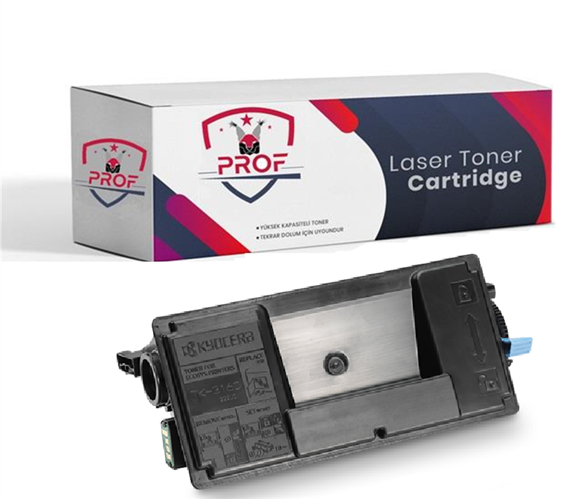 Kyocera Ecosys P3060dn Toner - Muadil