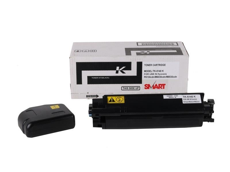 Kyocera Ecosys P6130cdn Kırmızı Toner - Muadil