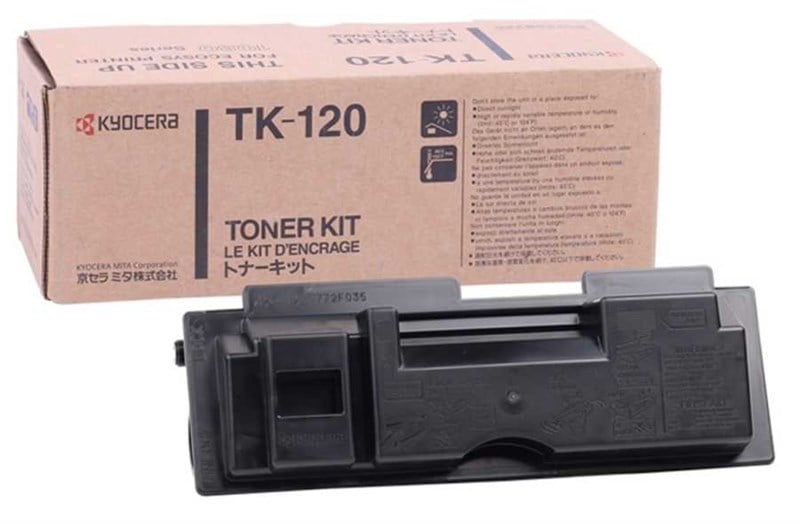Kyocera FS-1030Dn Orjinal Toner