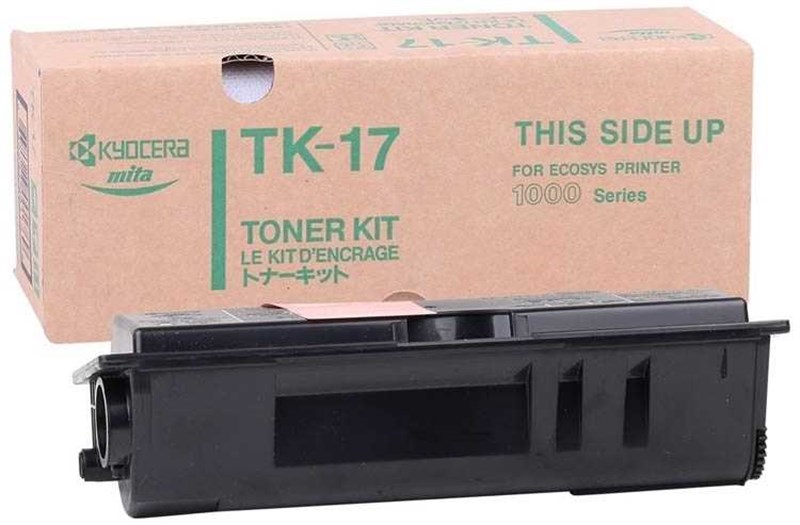 Kyocera FS-1050TN Orjinal Toner