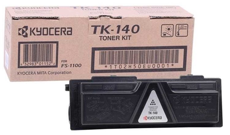 Kyocera FS-1100tn Orjinal Toner