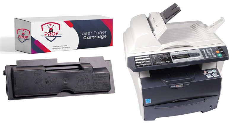 Kyocera Fs-1116 Muadil Toner