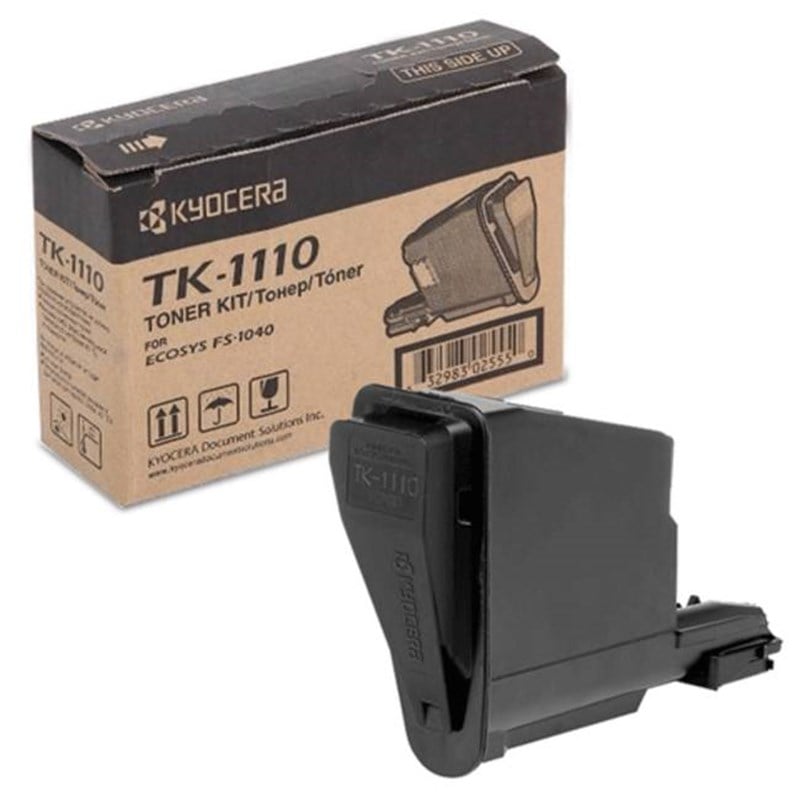 Kyocera FS-1120 mfp Orjinal Toner