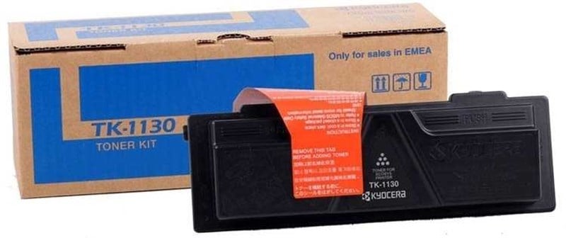 Kyocera Fs-1130MFP Orjinal Toner