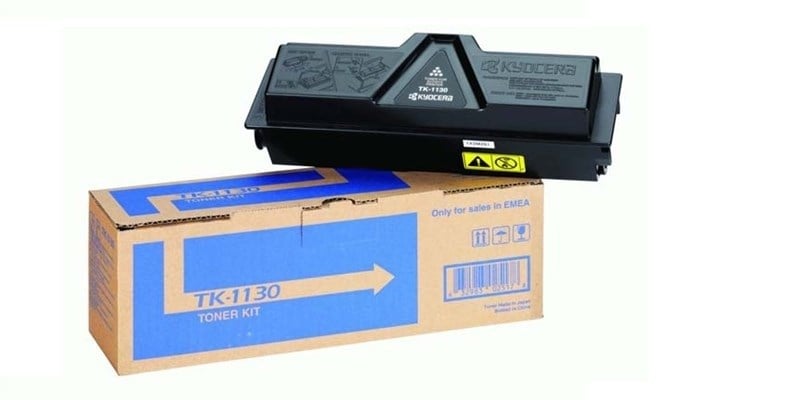 Kyocera Fs-1130MFP Orjinal Toner