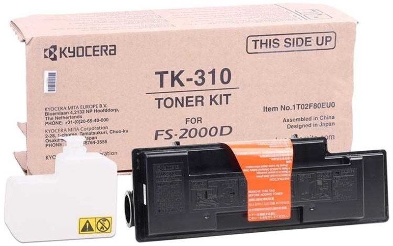 Kyocera FS-2000D Orjinal Toner