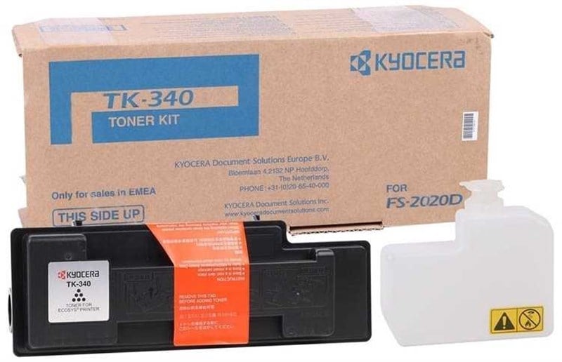 Kyocera FS-2020Dn Orjinal Toner