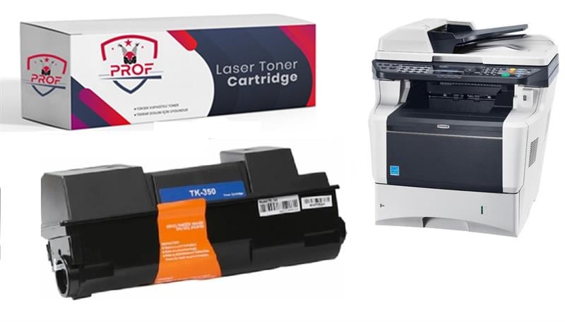 Kyocera FS-3040 Muadil Toner
