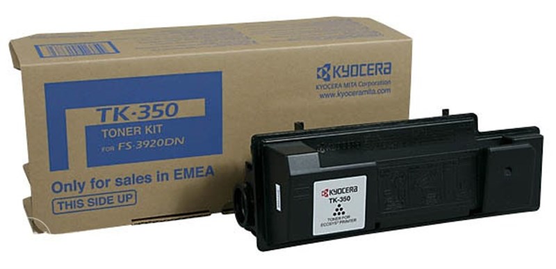 Kyocera FS-3040 Orjinal Toner