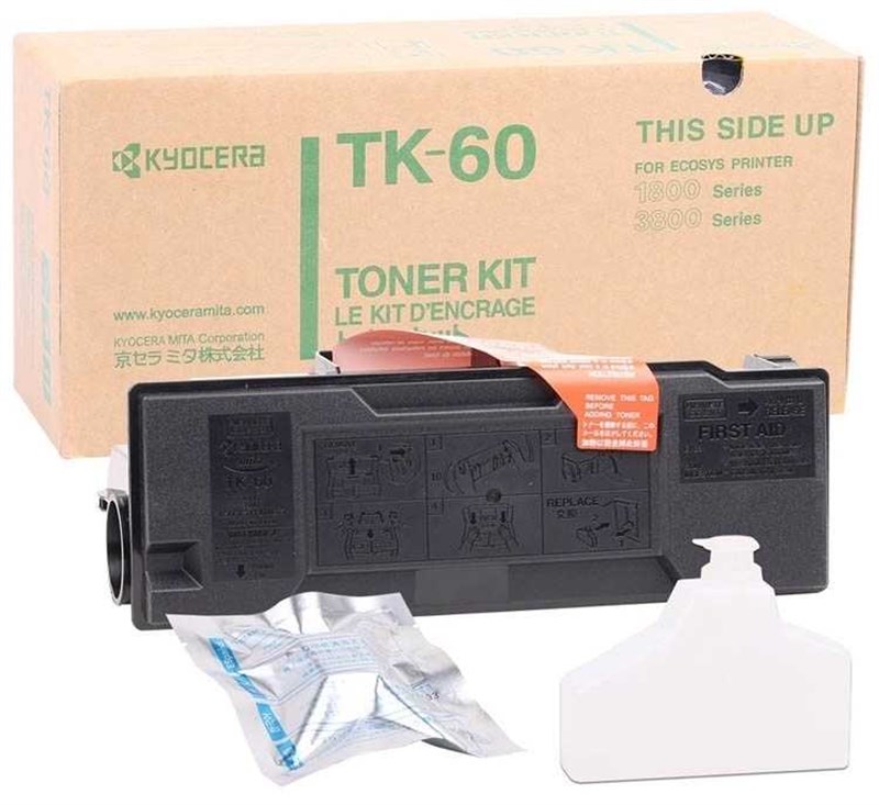 Kyocera FS-3800T Orjinal Toner