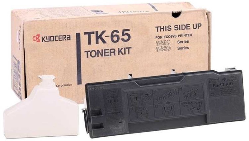 Kyocera FS-3820DN Orjinal Toner