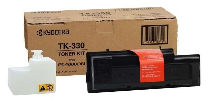 Kyocera FS-4000DT Orjinal Toner
