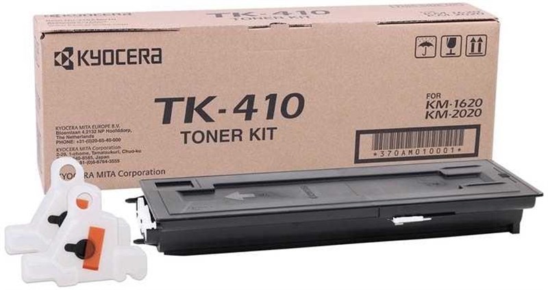 Kyocera KM-2050S Orjinal Toner