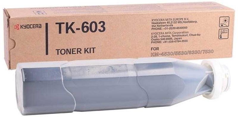 Kyocera KM-4530 Orjinal Toner