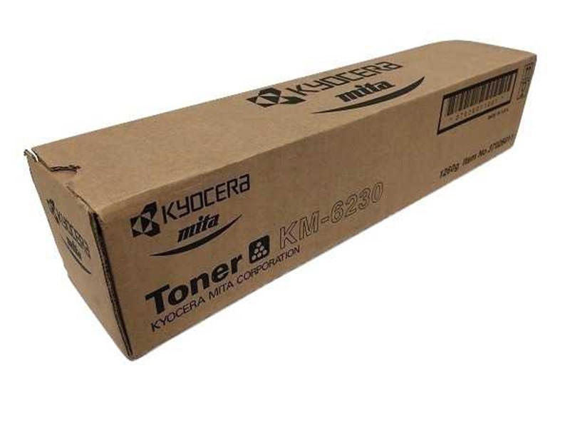Kyocera KM-6230 Orjinal Toner