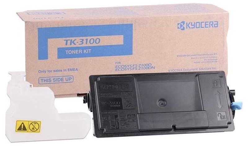Kyocera M3040dn Orjinal Toner