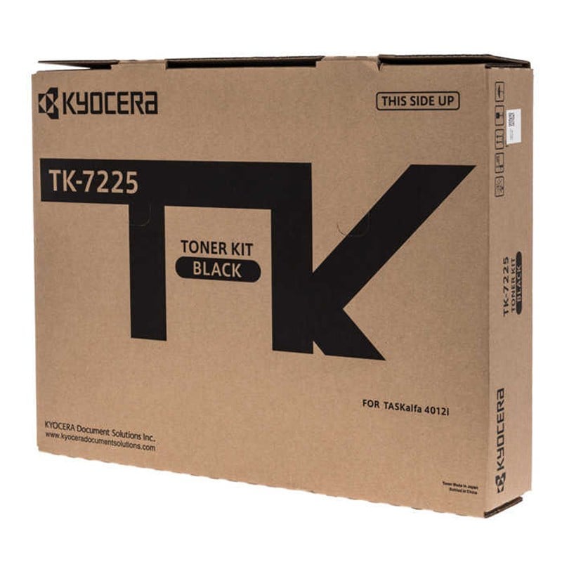 Kyocera TasKalfa 4012i Orjinal Toner
