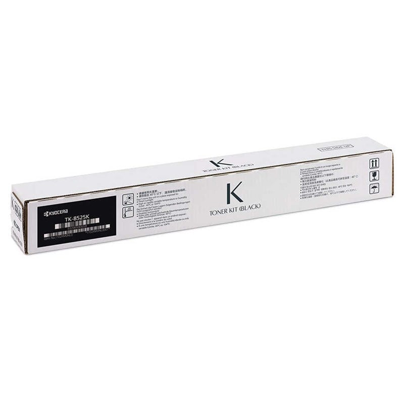 Kyocera TASKalfa 4052ci Siyah Orjinal Toner