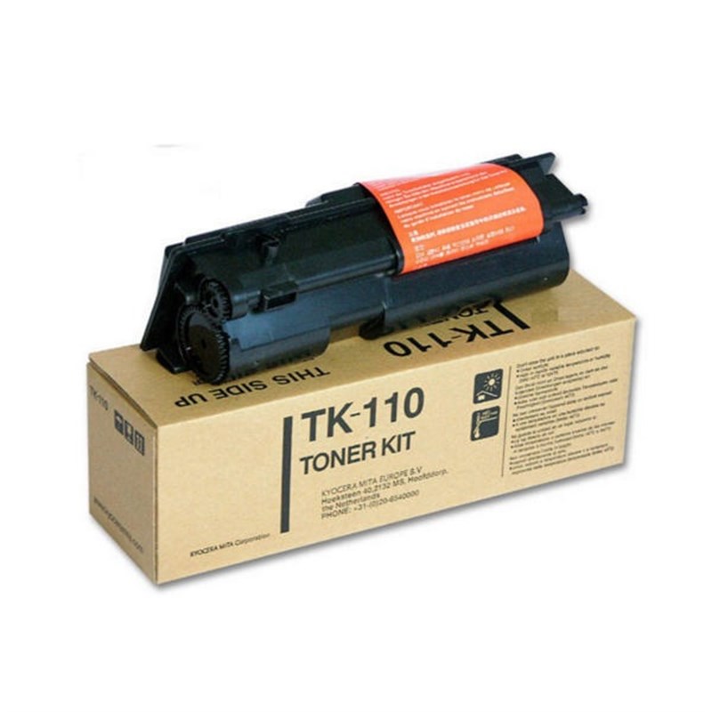 Kyocera Tk 110 Orjinal Toner