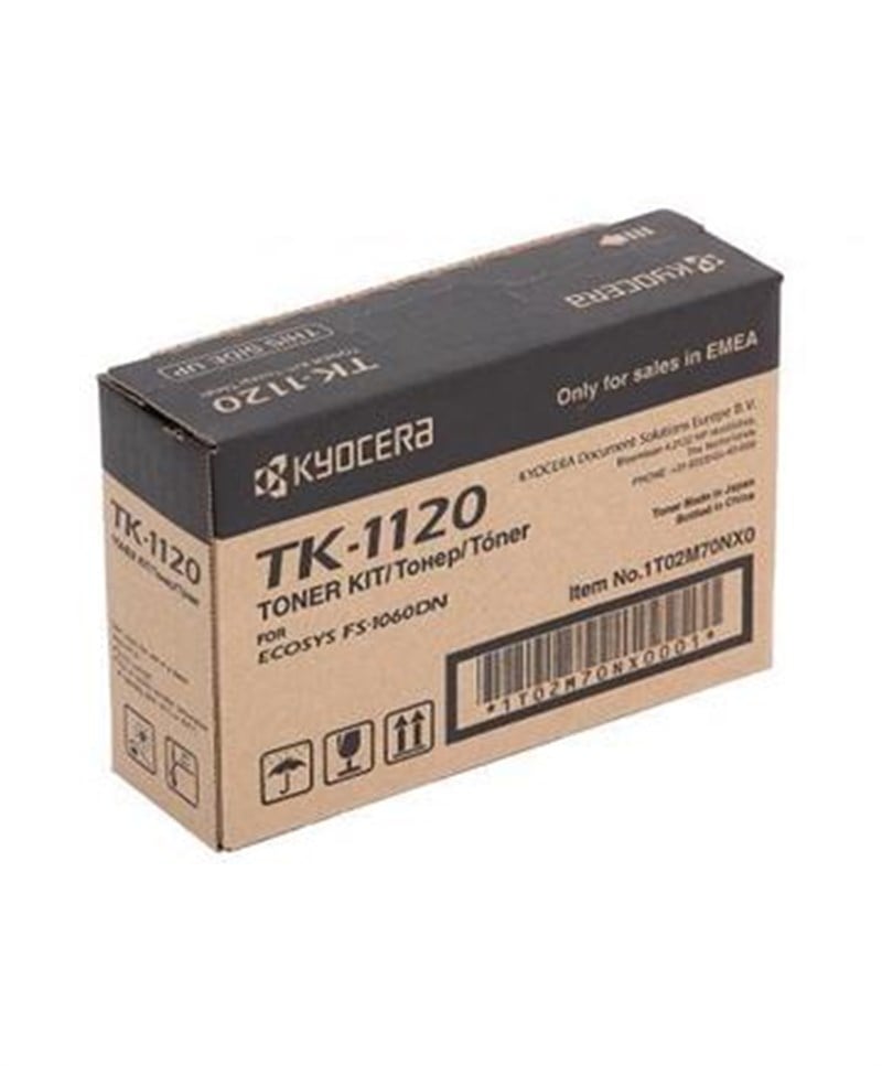 Kyocera Tk 1120 Orjinal Toner