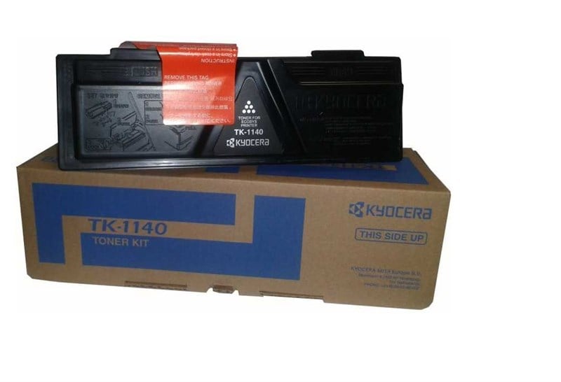 Kyocera Tk 1140 Orjinal Toner