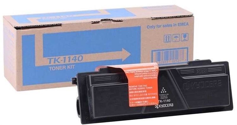 Kyocera Tk 1140 Orjinal Toner