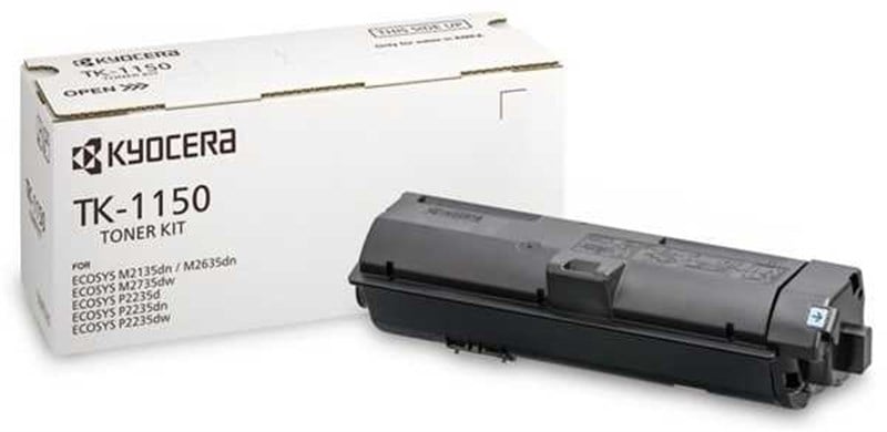Kyocera TK-1150 Orjinal Toner