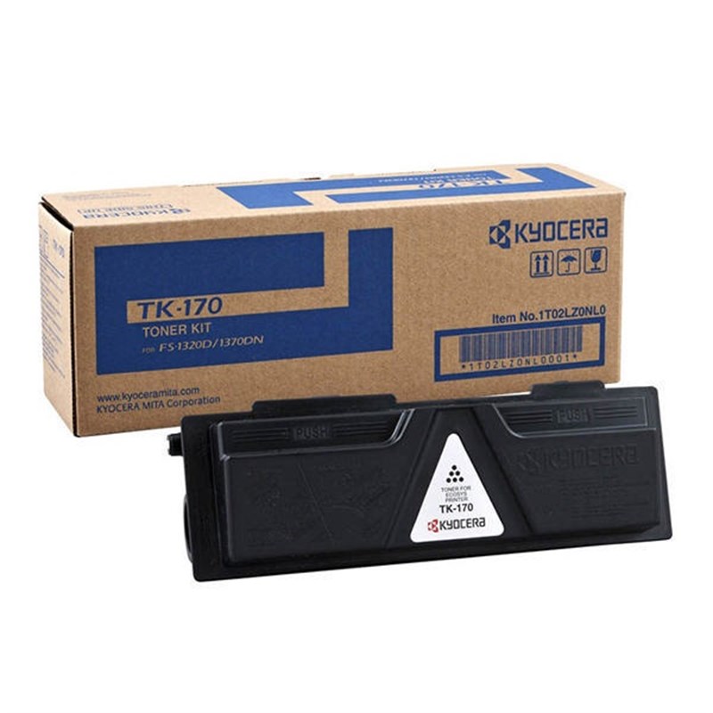 Kyocera Tk 170 Orjinal Toner