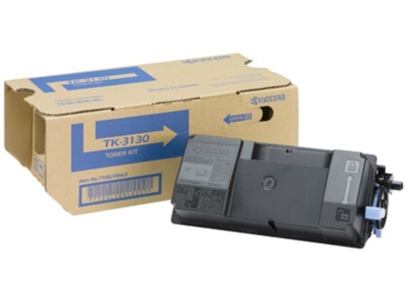 Kyocera Tk 3130 Orjinal Toner