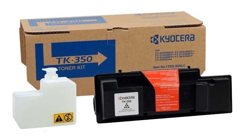 Kyocera Tk 350 Orjinal Toner