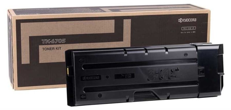 Kyocera TK-6705 Orjinal Toner