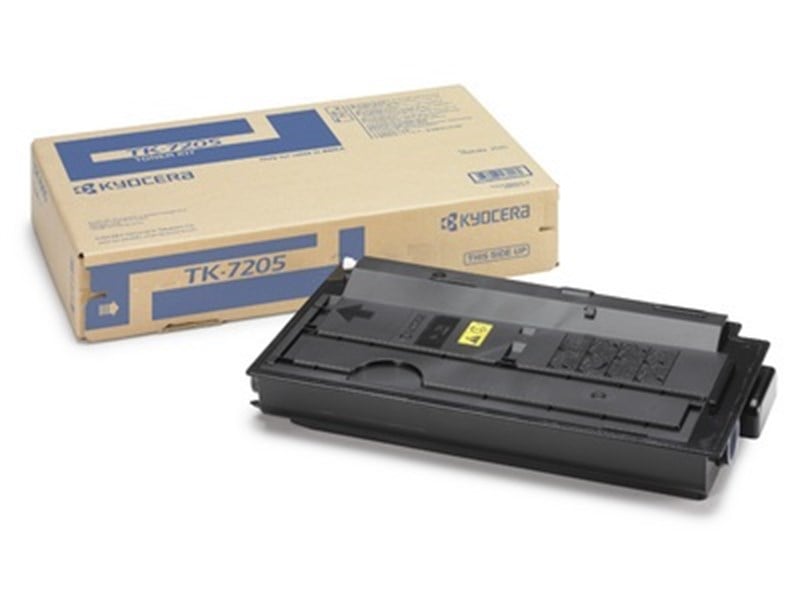 Kyocera Tk 7205 Orjinal Toner