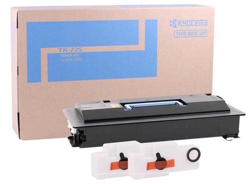 Kyocera TK-725 Orjinal Toner