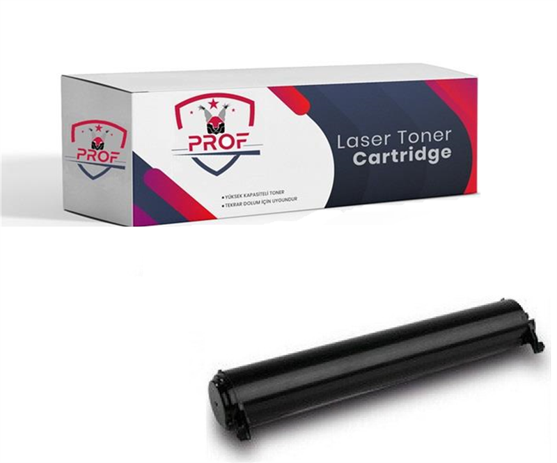 Panasonic KX-FA76 Toner - Muadil