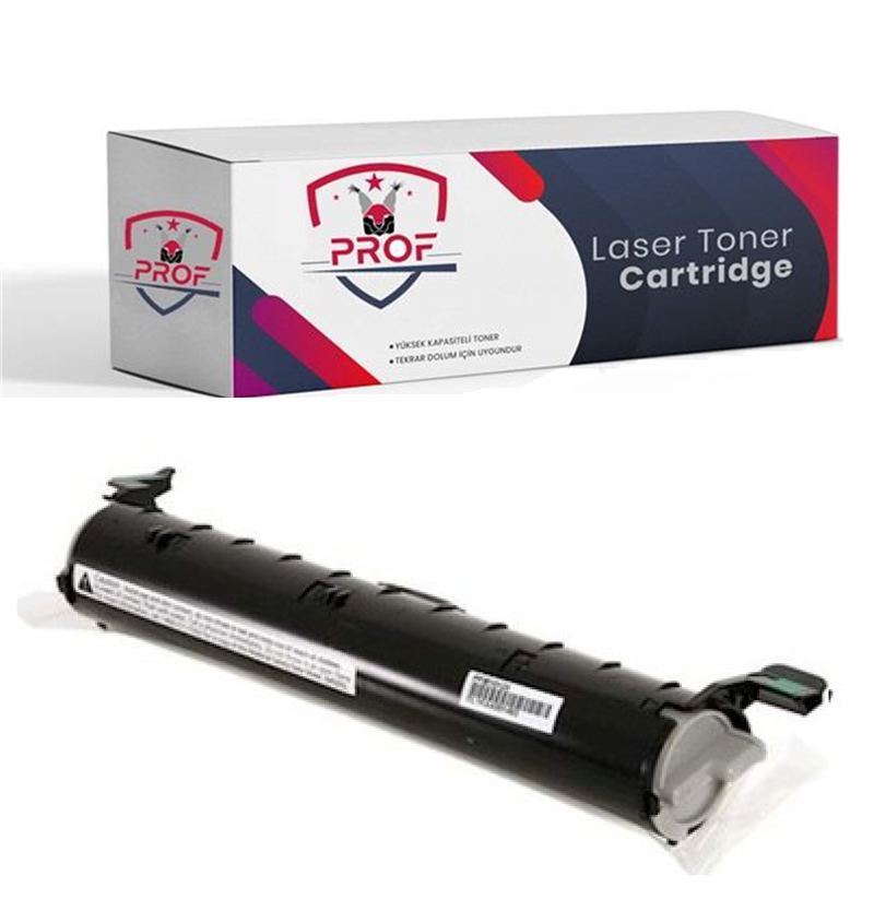 Panasonic KX-FLM671 Toner - Muadil