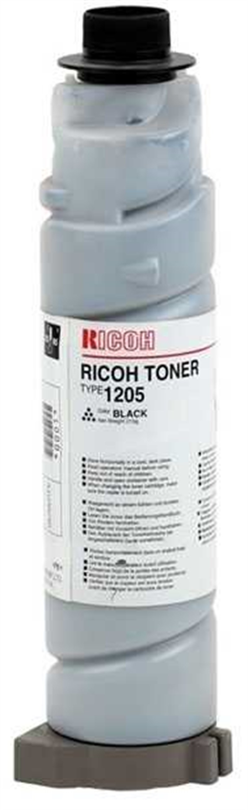 Ricoh Aficio FT-3618 Orjinal Toner