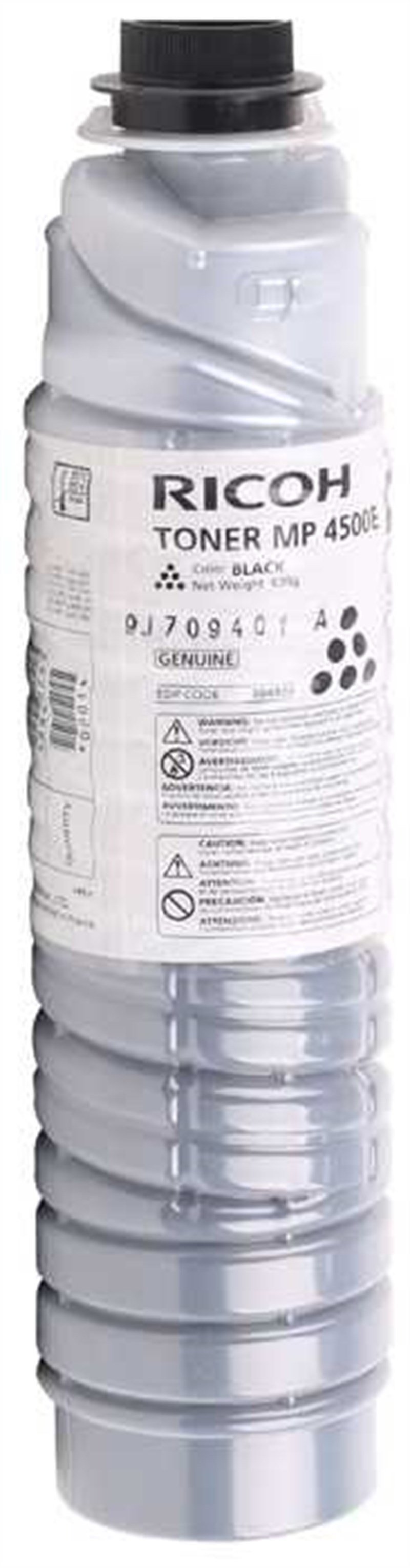 Ricoh Aficio MP-5001 Orjinal Toner