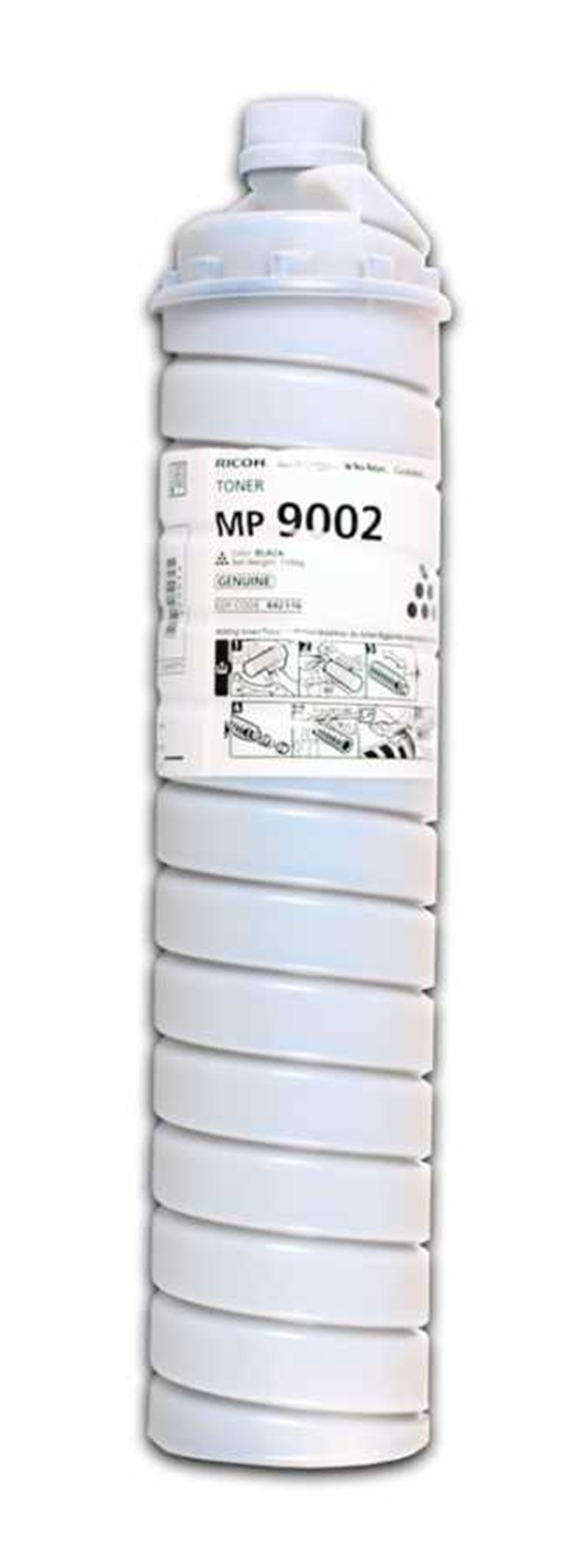 Ricoh Aficio MP-7001sp Orjinal Toner