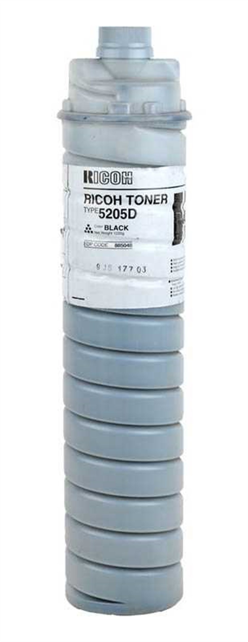 Ricoh Type 5205D Orjinal Toner