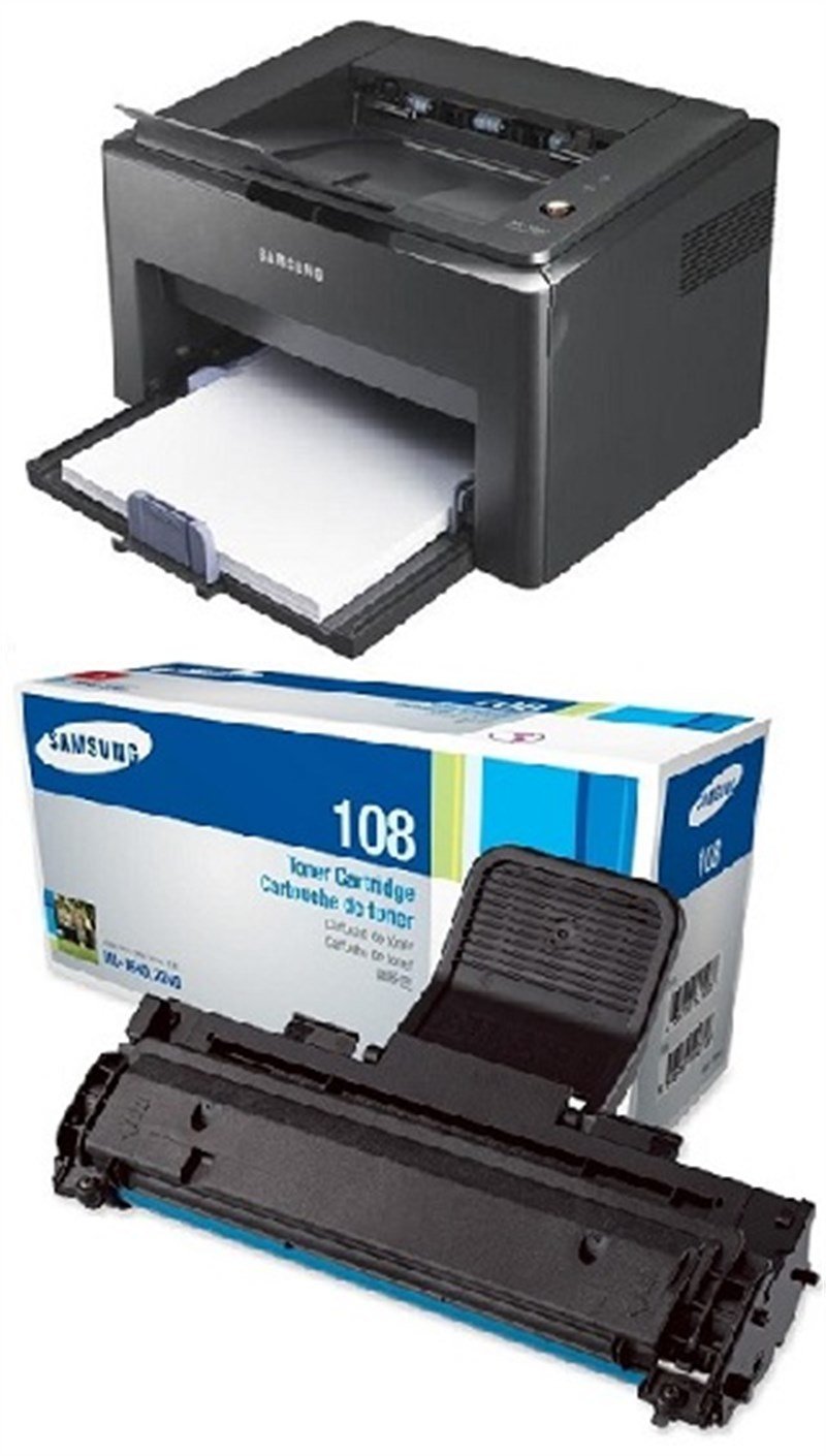 Samsung Ml 1640 Orjinal Toner