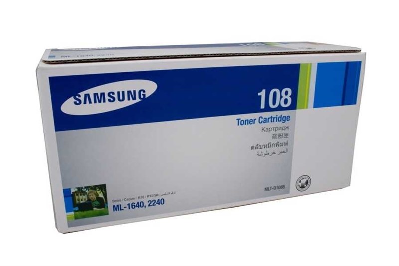 Samsung Ml 1640 Orjinal Toner
